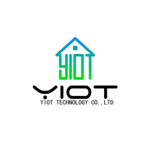 YIOT company logo