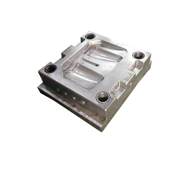 eye patch plastic injection mold cctv housing over mold molding cups ...
