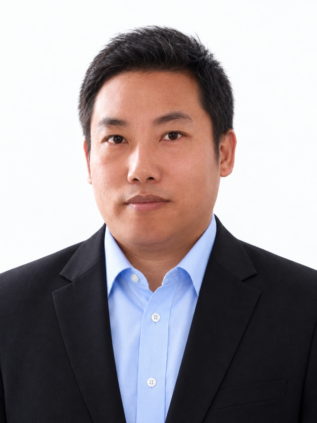 Peter, Engineering Manager specializing in plastic and silicone mold development