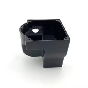 YIOT — CNC milling process for mold components