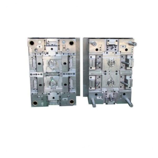 Custom Injection Molds for Plastic Medical Laboratory Equipment