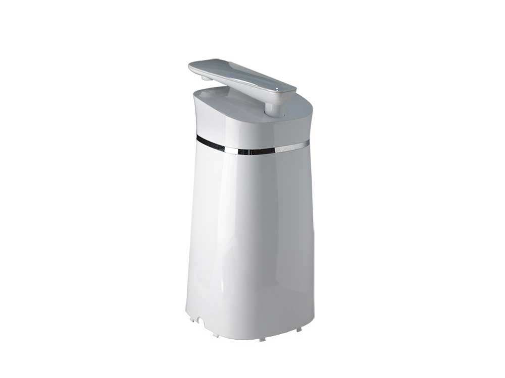 Custom Injection Molds for Plastic Office Furniture Components