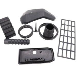 Custom Injection Molds for Plastic Home Improvement Tools