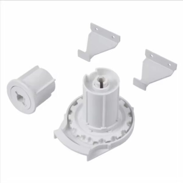 Custom Injection Molds for Plastic Kitchenware