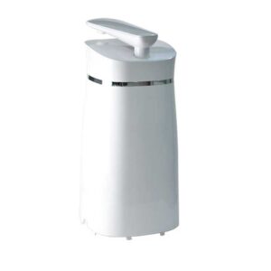 Custom Injection Molds for Plastic Water Filter Housings