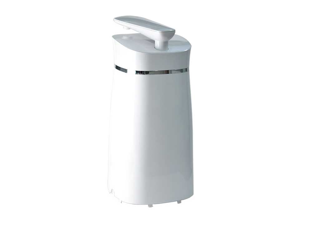Custom Injection Molds for Plastic Water Filter Housings