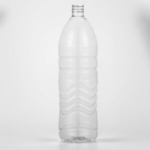 Custom Injection Molds for Plastic Water Bottle Components
