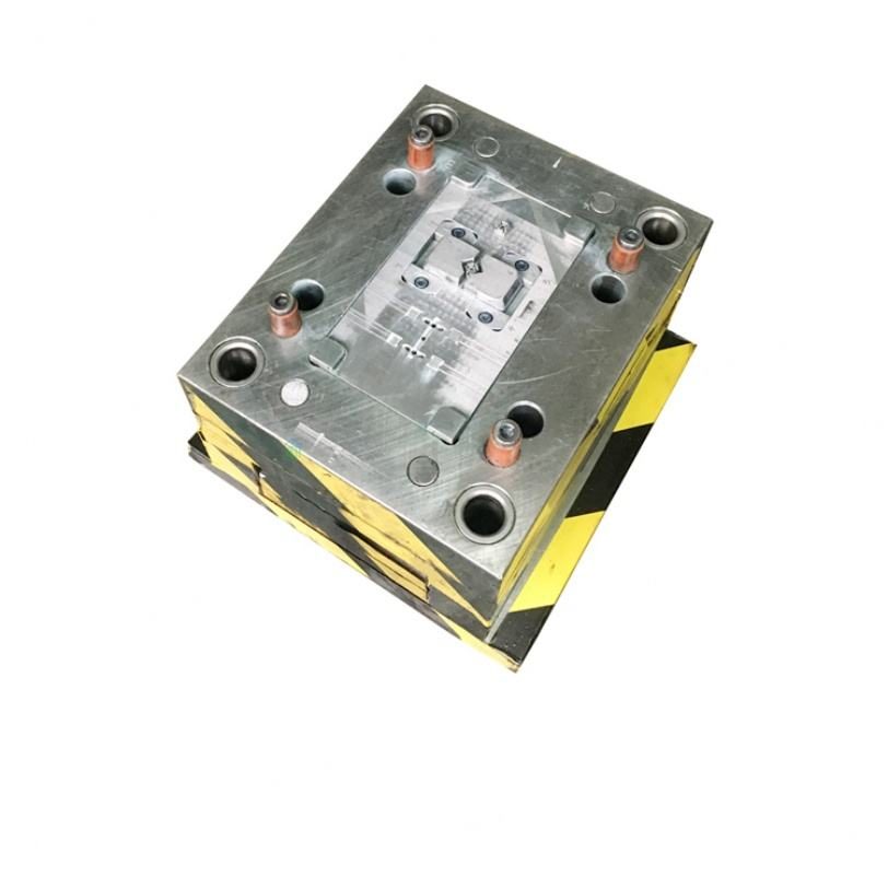 Custom Injection Molds for Plastic Home Appliance Parts