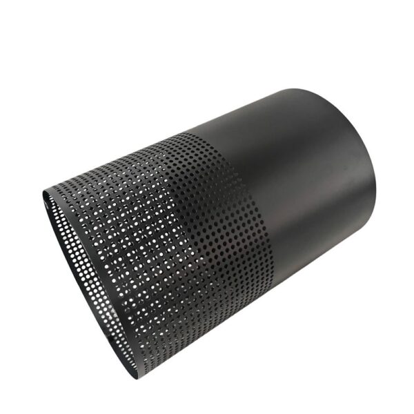 Custom Injection Molds for Plastic Air Purifier Parts