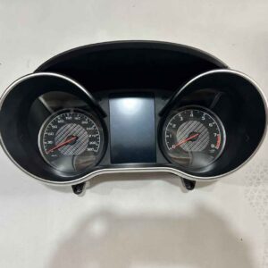 Custom Injection Molds for Plastic Automotive Dashboard Components