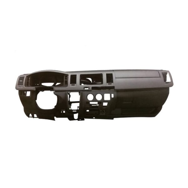 Custom Injection Molds for Plastic Automotive Dashboard Components