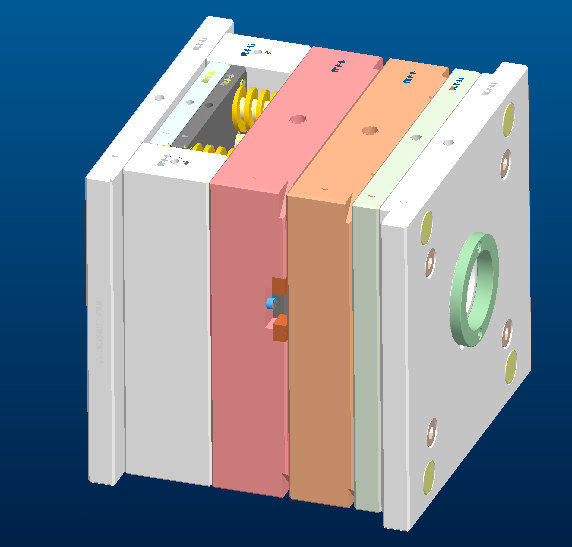 YIOT — Custom Injection Molds vs. Off-the-Shelf Molds