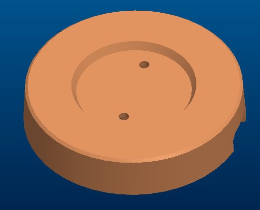 Custom Injection-Molded Parts Made to Customer Drawings