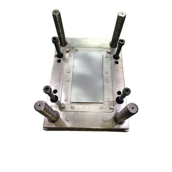 Custom Injection Molds for Plastic Household Appliance Parts