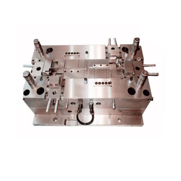 Custom Injection Molds for Plastic Automotive Components