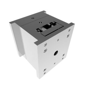 Custom Injection Molds for Plastic Agricultural Equipment Components