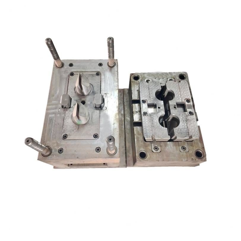 Custom Injection Molds for Plastic Air Purifier Parts