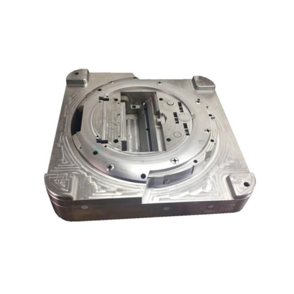 Custom Injection Molds for Plastic Outdoor Furniture Components