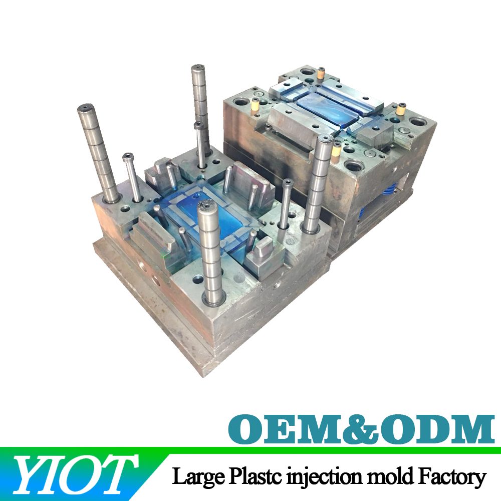 YIOT — Myths and Facts About Custom Injection Molds for Electronics Housings
