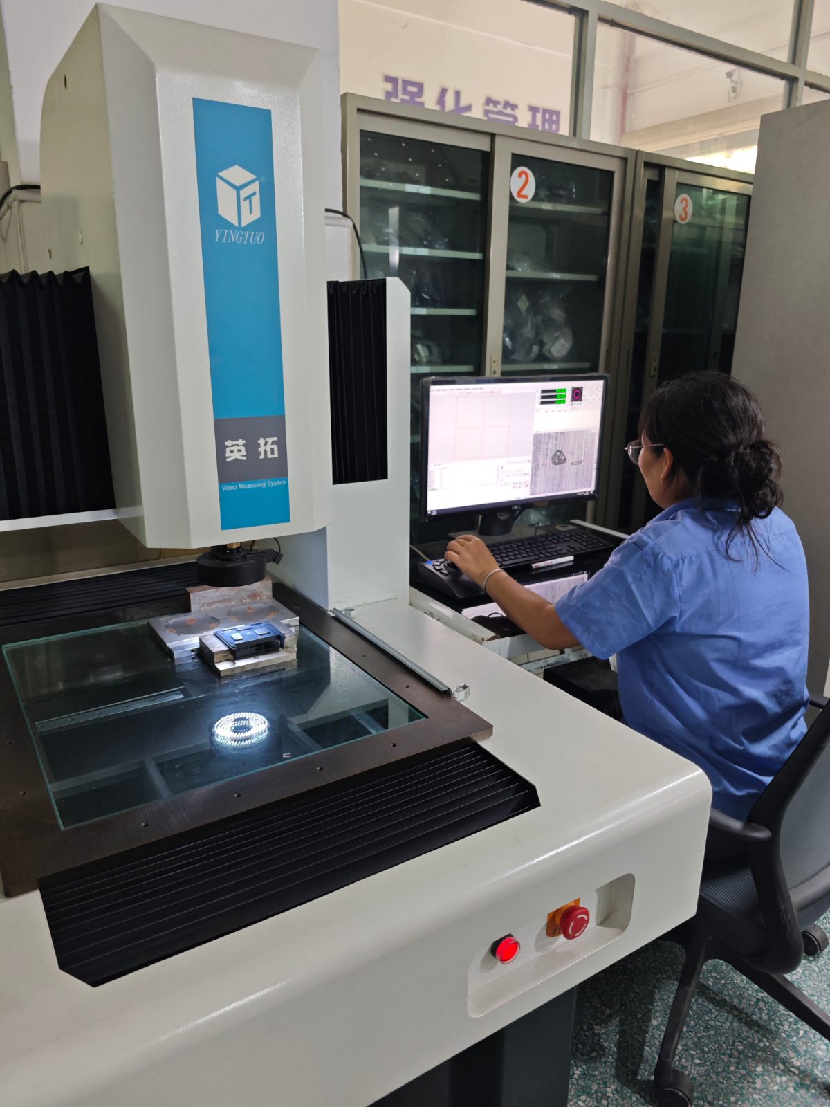 YIOT — Precision Injection Molding Supplier in China: Finding the Right Fit for Your Needs