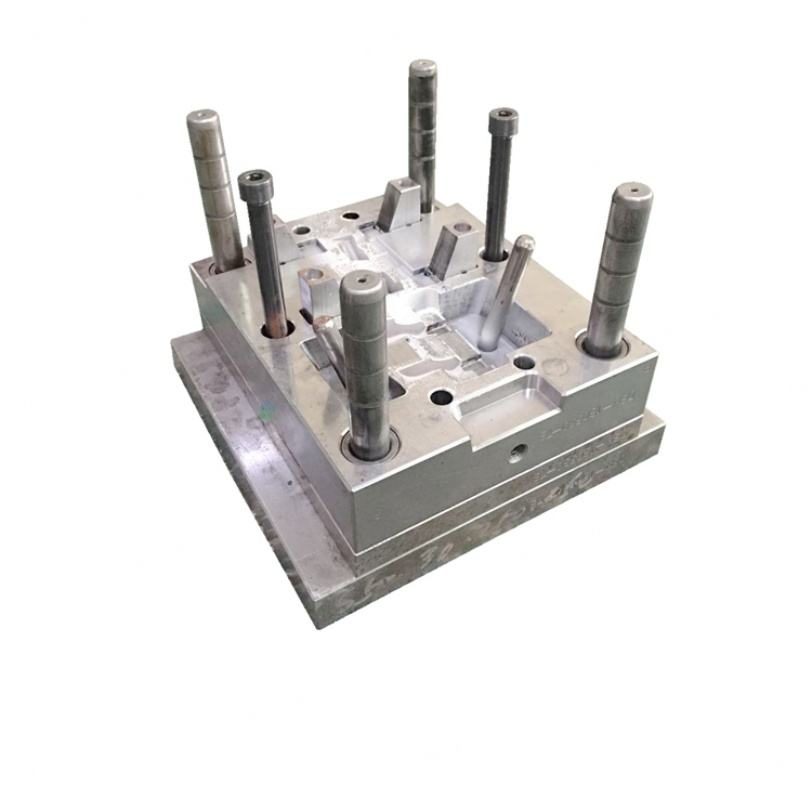 Custom Injection Molds for Plastic Agricultural Equipment Components