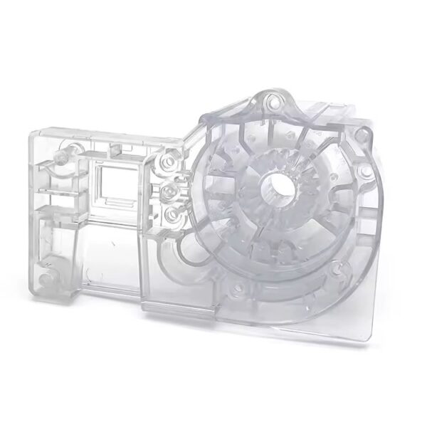 Custom Injection Molds for Automotive Components