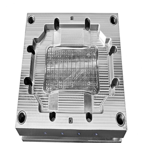 Custom Injection Molds for Plastic Kitchenware