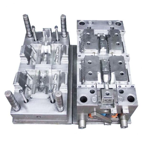 Custom Injection Molds for Plastic Automotive Components