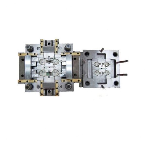 Custom Injection Molds for Plastic Sporting Equipment