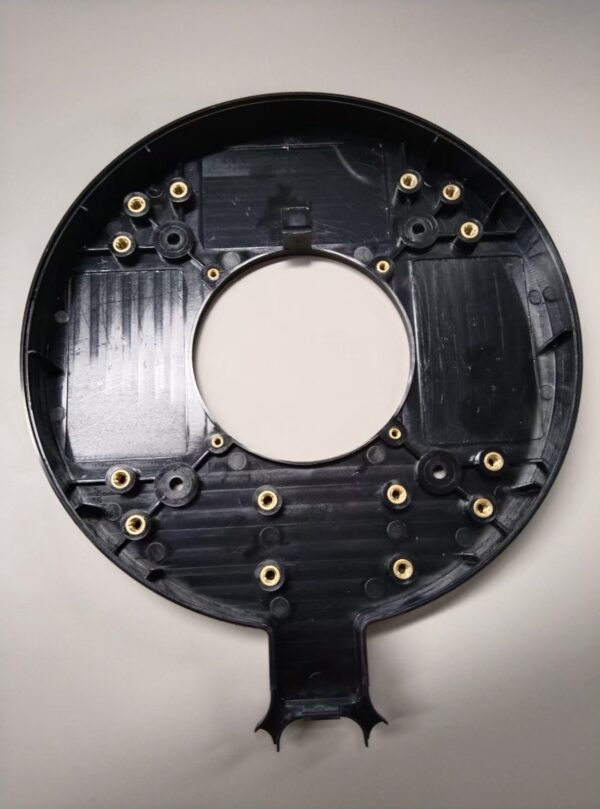 Custom Injection Molds for Plastic Home Appliance Parts