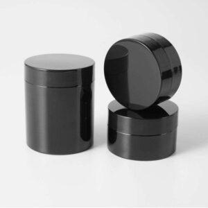 Custom Injection Molds for Plastic Cosmetic Containers