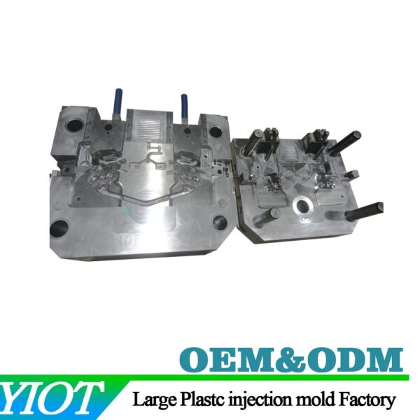 Custom Injection Molds for Household Products