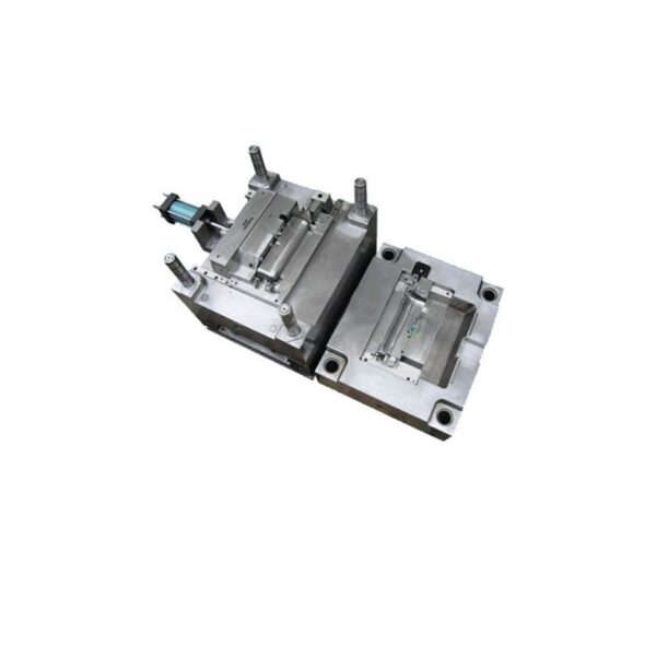Custom Injection Molds for Plastic Light Covers