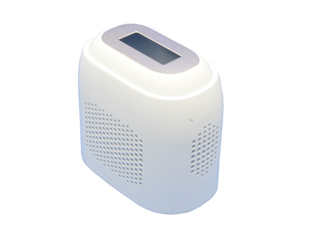 Custom Injection Molds for Plastic Medical Devices