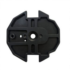 Custom Injection Molds for Plastic Outdoor Furniture Components