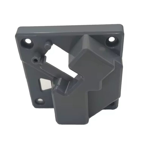 Custom Injection Molds for Automotive Components