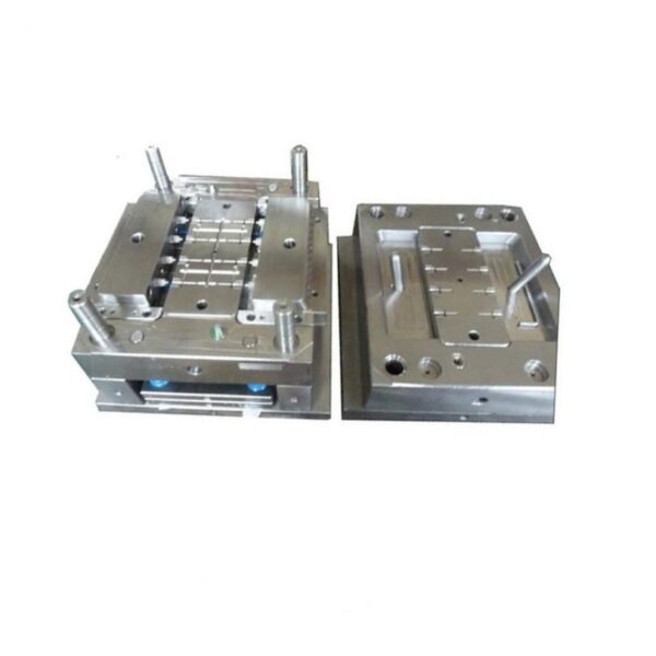 Custom Injection Molds for Plastic Drinkware Components
