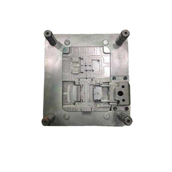 Custom Injection Molds for Plastic Tool Housings