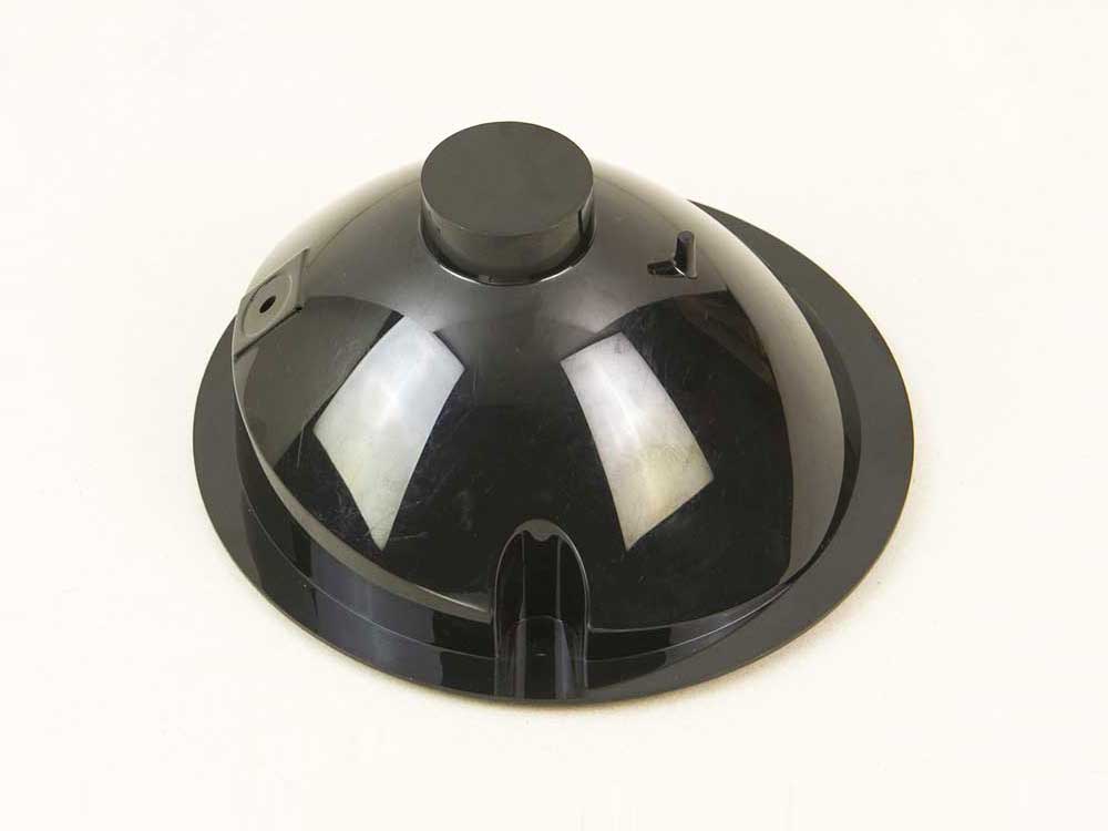 Custom Injection Molds for Plastic Light Covers