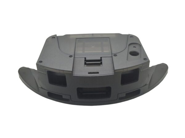 Custom Injection Molds for Plastic Water Filter Housings