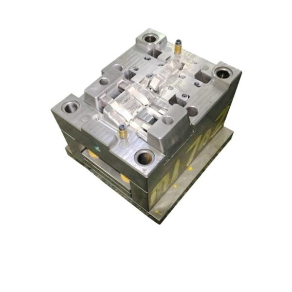 Custom Injection Molds for Plastic Agricultural Equipment Components