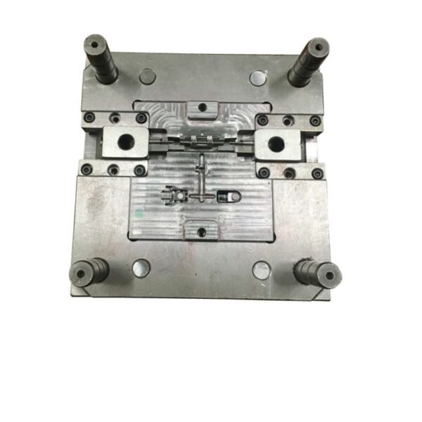 Custom Injection Molds for Plastic Air Purifier Parts