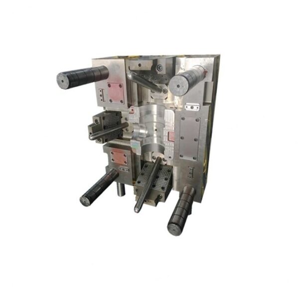 Custom Injection Molds for Plastic Household Appliance Parts