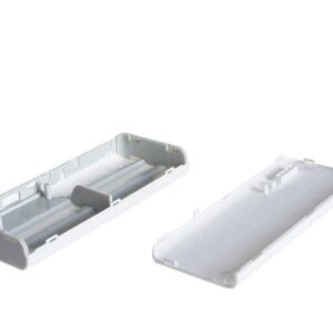 Custom Injection-Molded Plastic Parts Made to Customer Drawings