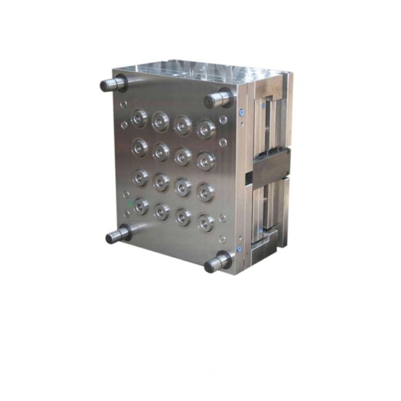 Custom Injection Molds for Plastic Kitchenware