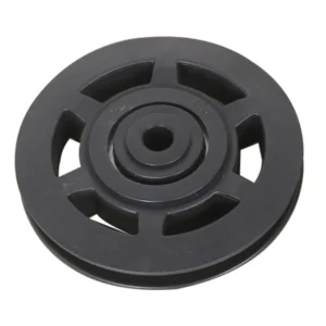 Custom Injection Molds for Plastic Sporting Equipment