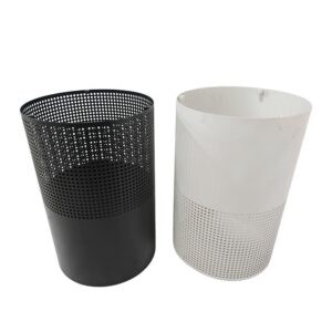 Custom Injection Molds for Plastic Air Purifier Parts