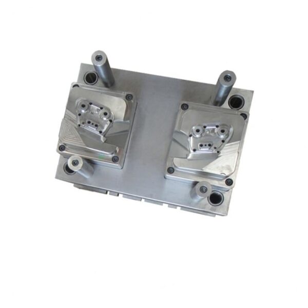 Custom Injection Molds for Plastic Medical Device Parts