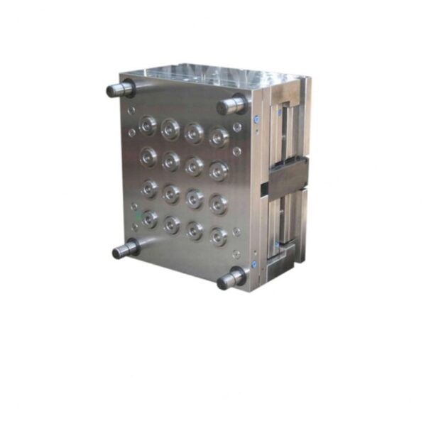 Custom Injection Molds for Plastic Electronics Housings