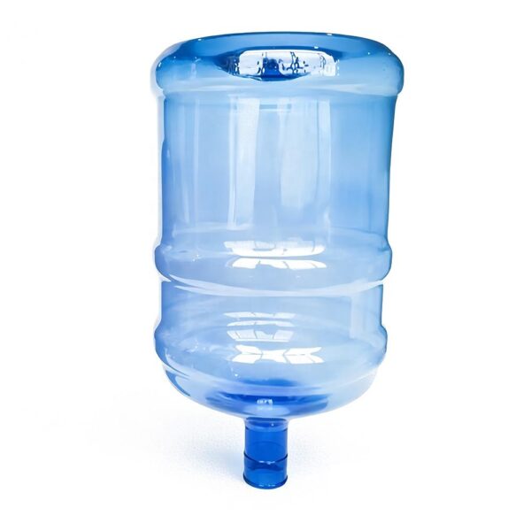 Custom Injection Molds for Plastic Water Bottle Components